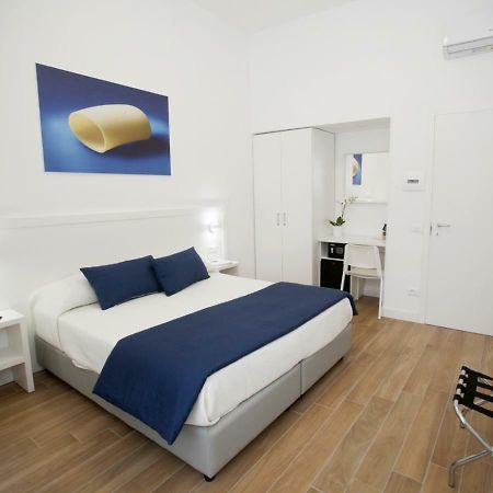 Mediterranean Rooms カステッランマーレ・ディ・スタービア エクステリア 写真